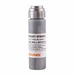 Head Logo Ink Silver - Tusz do malowania logo